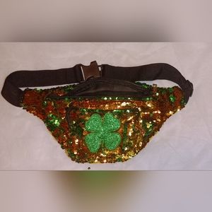 Used fanny pack 💙
